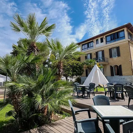 Antica Vendégház Gaeta