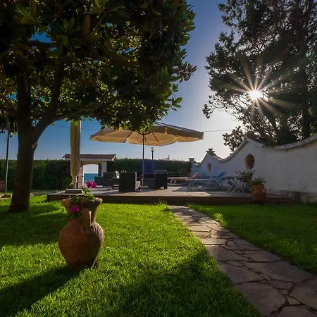Antica Guest house