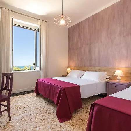 Antica 4* Gaeta