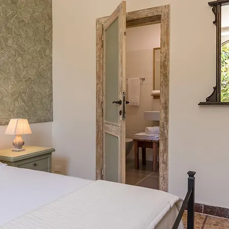 Antica Guest house