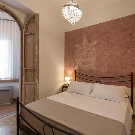 Antica Guest house *