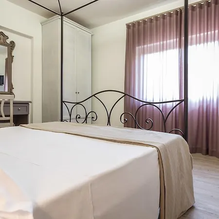 Antica * Gaeta