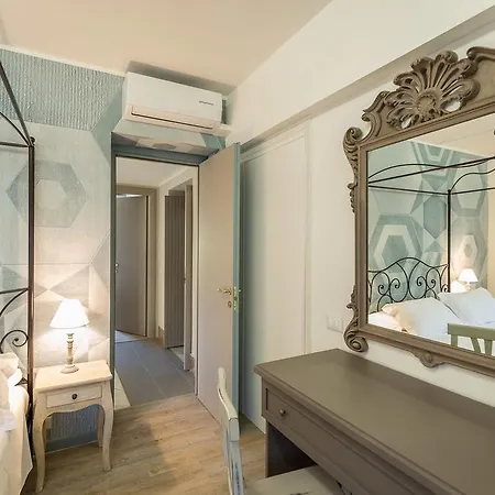 Guest house Antica *