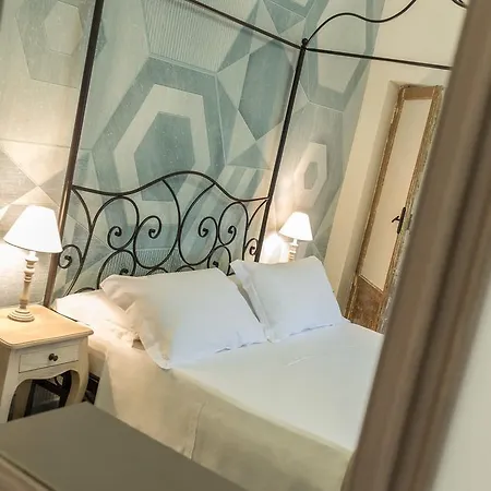 Guest house Antica Gaeta