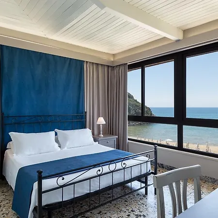 Guest house Antica Gaeta