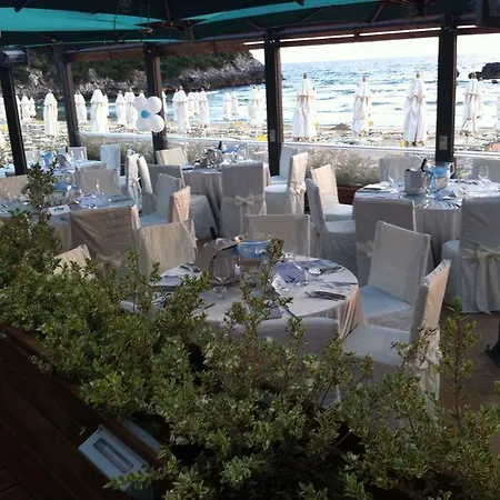Antica Guest house