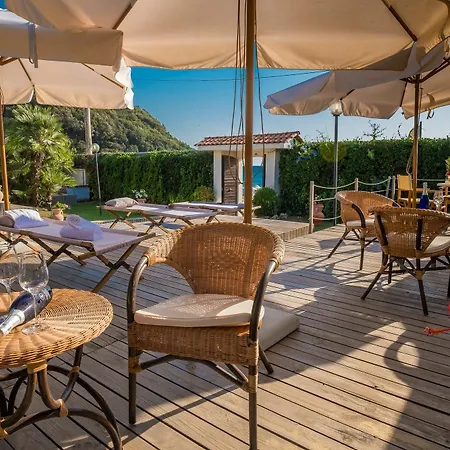 Antica 4* Gaeta