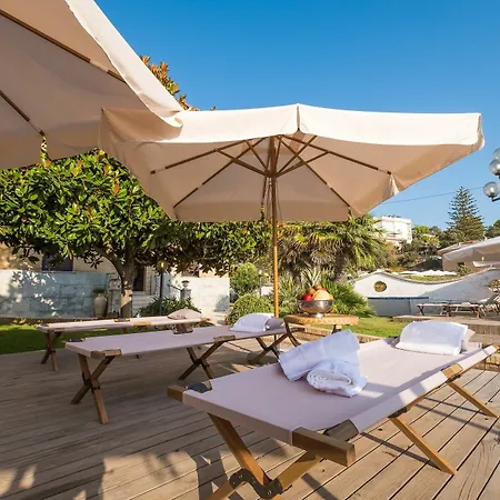 Guest house Antica