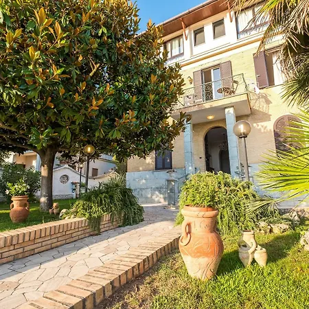 Antica Guest house Gaeta