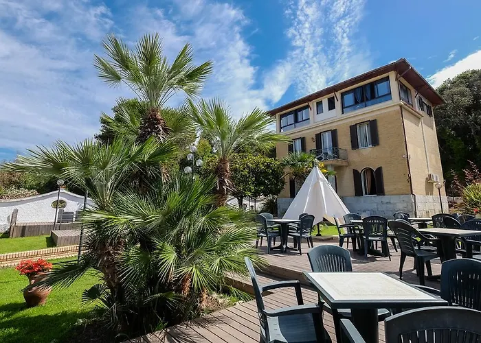 Antica Affittacamere Gaeta