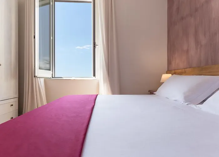 Antica Affittacamere 4*